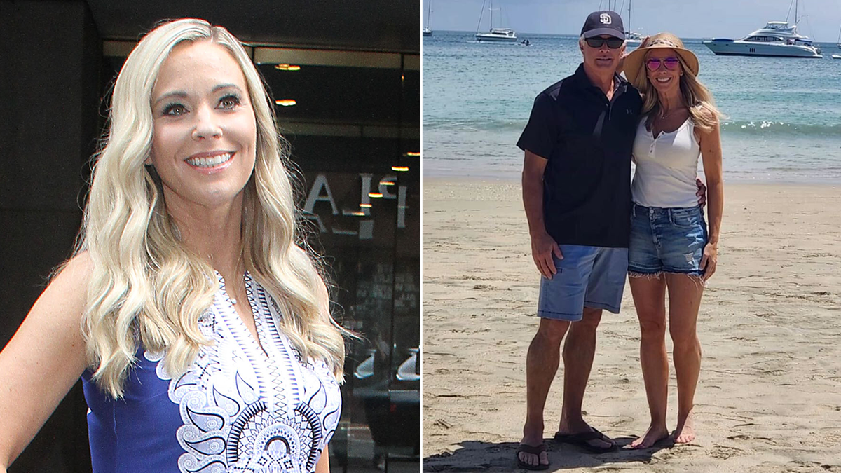 Kate Gosselin's new romance: What to know about former bodyguard turned boyfriend Steve Neild  at george magazine