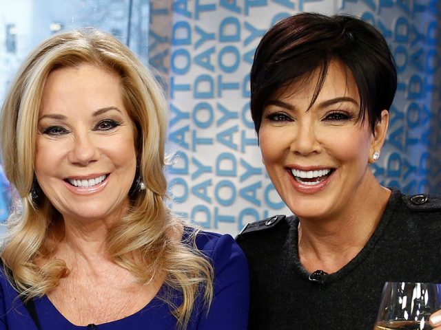 Kathie Lee Gifford chose family privacy over fame despite creating the Kardashian TV phenomenon