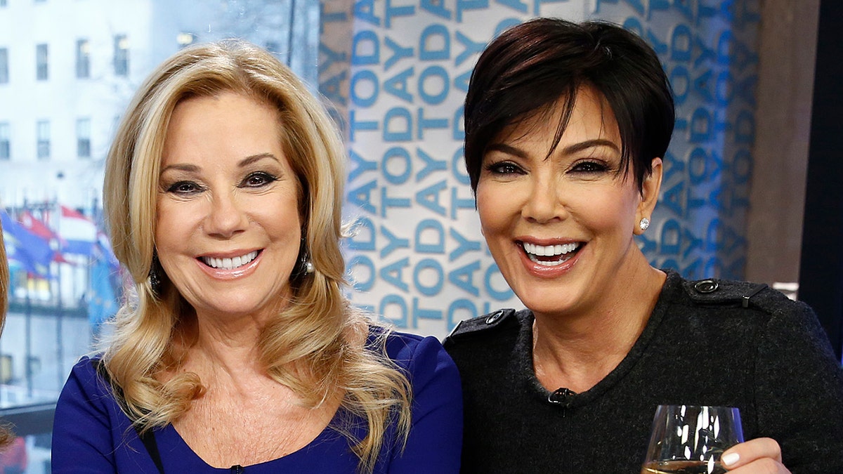 Kathie Lee Gifford chose family privacy over fame despite creating the Kardashian TV phenomenon  at george magazine