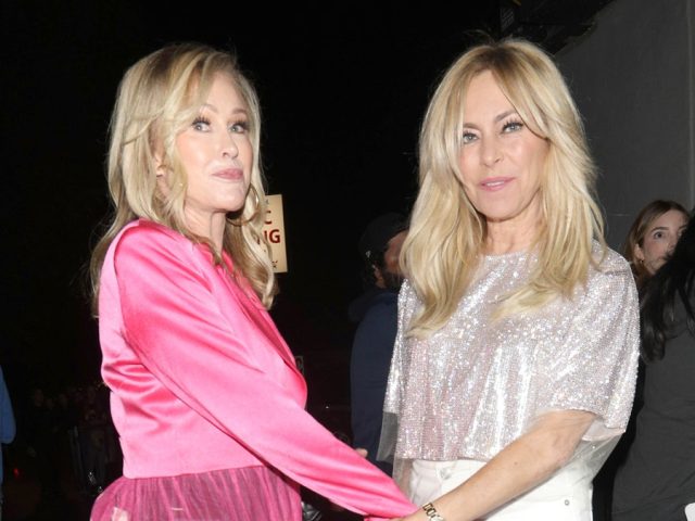 ‘Real Housewives’ stars Kathy Hilton, Sutton Stracke targeted in separate home burglaries