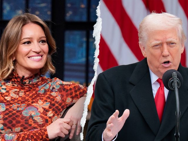 Katy Tur says Trump doing ‘much more’ than Biden ever did as NYT reports on president’s ‘fatigue’