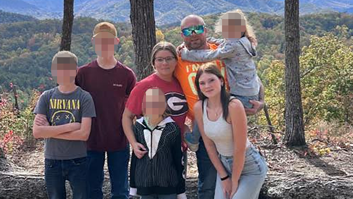 Stepmother in cruise ship death mystery fears child could be incriminated: court docs at george magazine