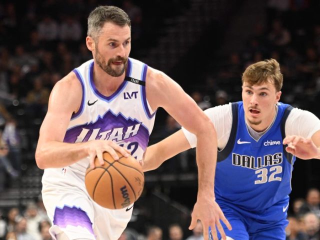 NBA champ, 37, discusses playing an 18th season and why longer careers may become more popular