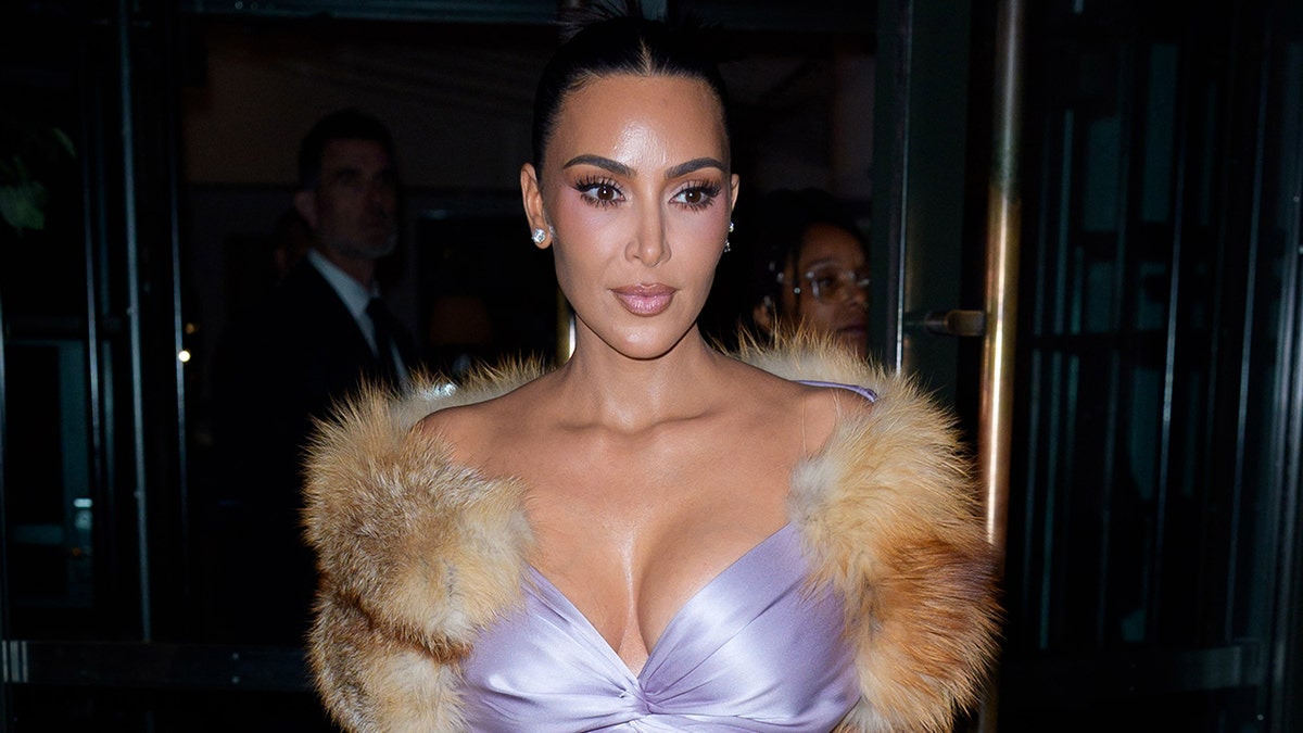 Kim Kardashian says she's 'not a lawyer yet' after failing California bar exam at george magazine