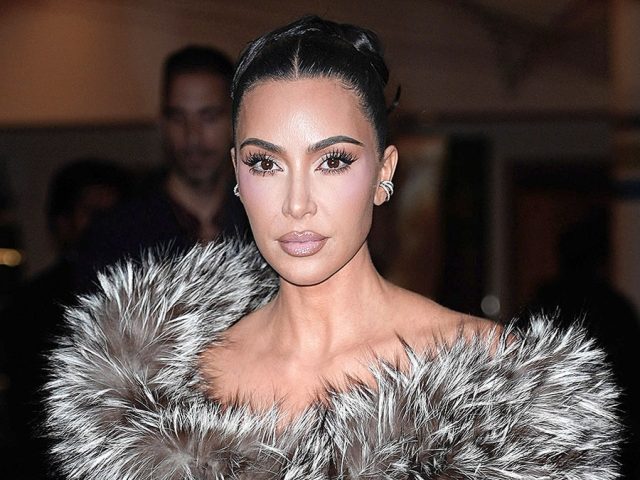 Kim Kardashian’s brain scan uncovers troubling ‘holes’ causing low activity