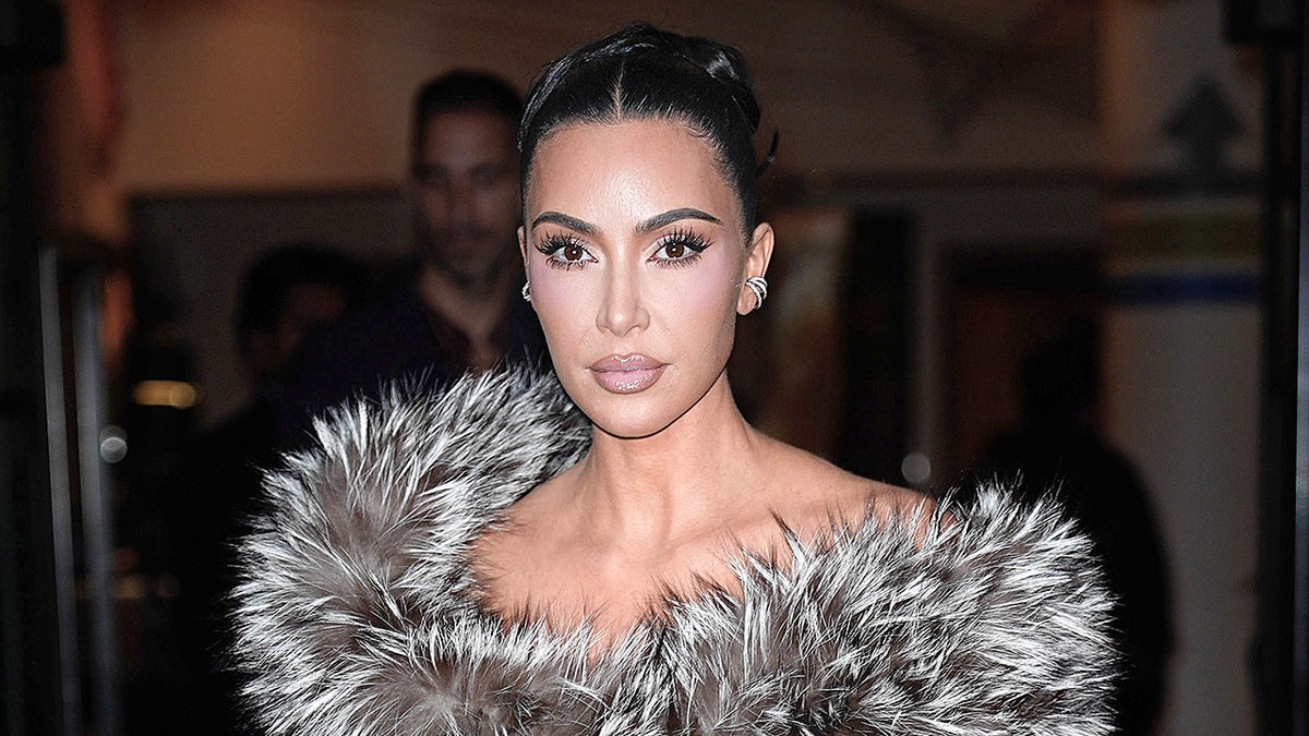 Kim Kardashian's brain scan uncovers troubling 'holes' causing low activity  at george magazine