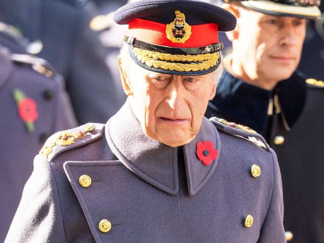 King Charles’ birthday overshadowed by ex-Prince Andrew ‘nightmare’ as new Epstein scandals rock monarchy