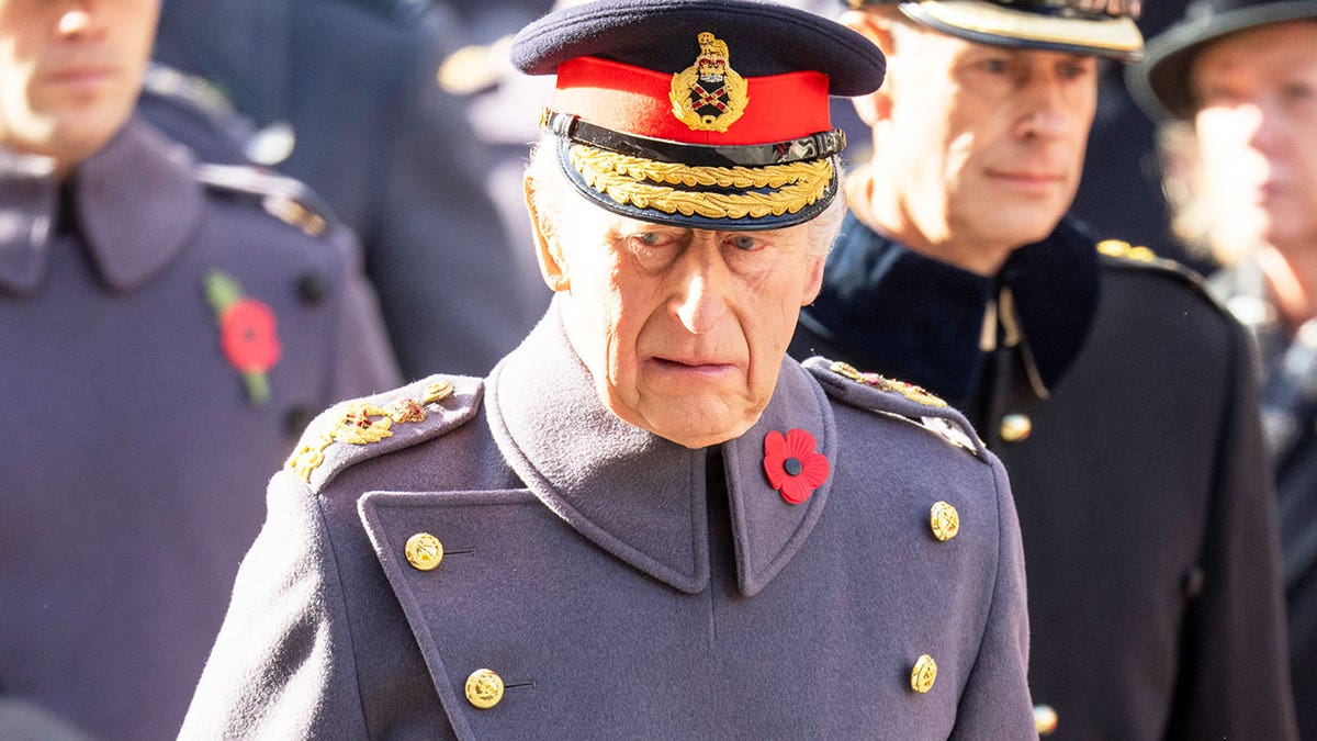 King Charles' birthday overshadowed by ex-Prince Andrew 'nightmare' as new Epstein scandals rock monarchy  at george magazine