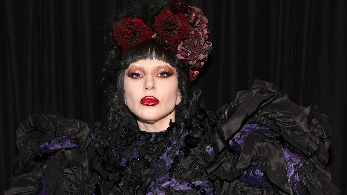 Lady Gaga says she took lithium while filming 'A Star Is Born' role  at george magazine