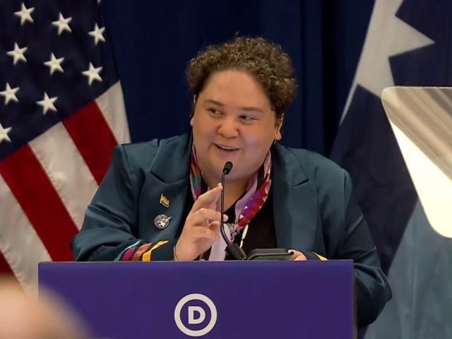 GOP Senate hopeful reveals how Dems are making America ‘weaker’ in viral video ahead of Thanksgiving