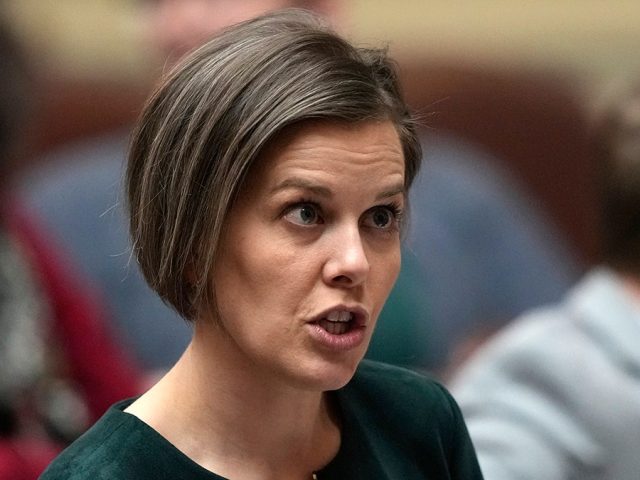 Maine Rep Laurel Libby won’t seek re-election, partners with Sentinel Action Fund in $4M boost for Sen Collins