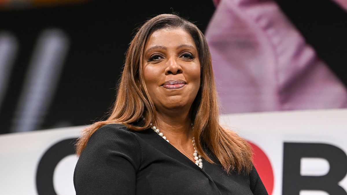 Legal expert warns Letitia James against taking 'victory lap' after dismissal without prejudice  at george magazine