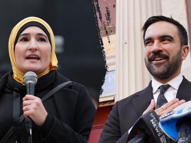 Linda Sarsour tells followers she will ‘hold Zohran accountable’ if Mamdani wins NYC mayoral race