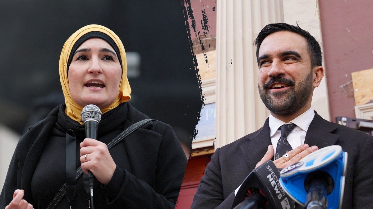 Linda Sarsour tells followers she will ‘hold Zohran accountable’ if Mamdani wins NYC mayoral race at george magazine