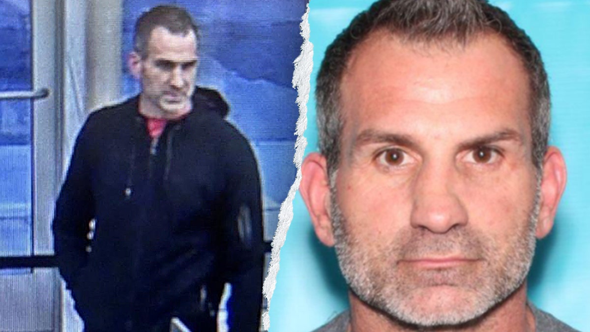 FBI takes suspect in attack on US Attorney Alina Habba's office into custody, Bondi says at george magazine