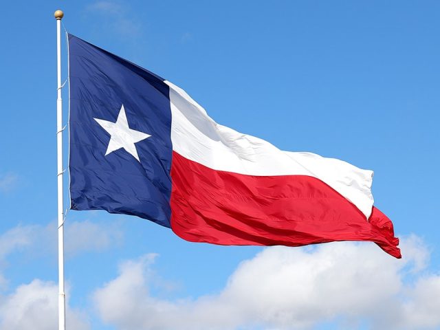 Texas passes constitutional amendment explicitly prohibiting noncitizen voting