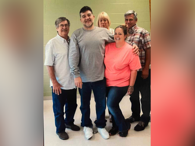 Louisiana death row inmate freed after nearly 30 years as overturned conviction upends case