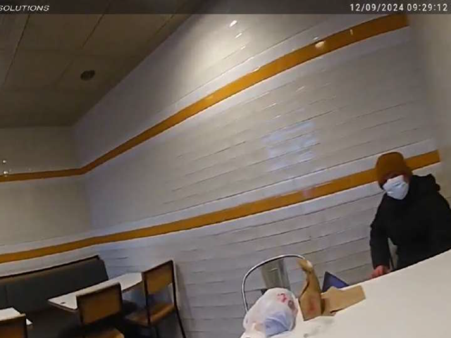 Bodycam images show Luigi Mangione’s McDonald’s arrest as defense challenges evidence collection