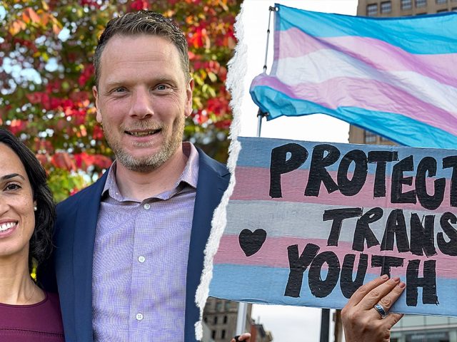 Massachusetts foster parents stripped of license for refusing to sign transgender policy