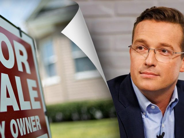 Republicans get serious on housing crisis with high-profile conservative influencer leading the charge