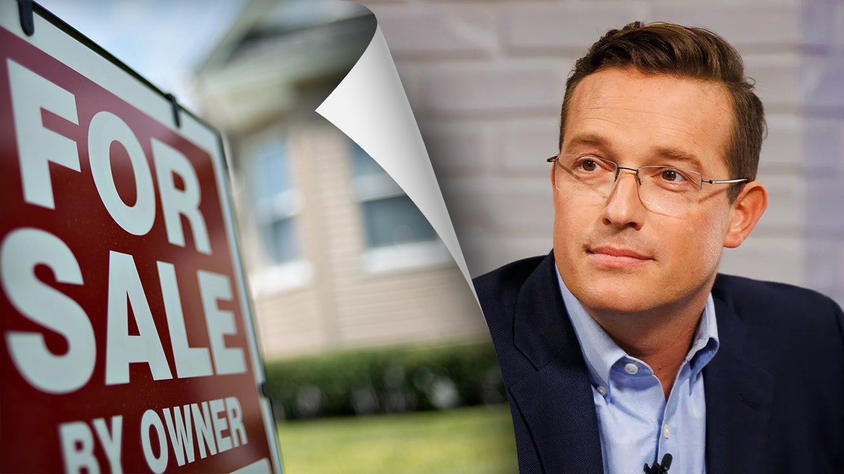 Republicans get serious on housing crisis with high-profile conservative influencer leading the charge  at george magazine