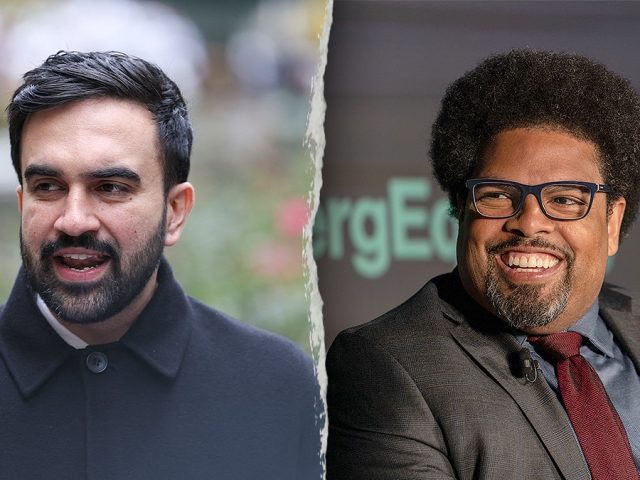 Mamdani economic advisor is reparations activist who says ‘devaluation of Black lives’ ingrained in US system