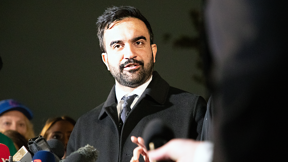 The hidden reason New Yorkers voted for a socialist — and it's not what you think at george magazine