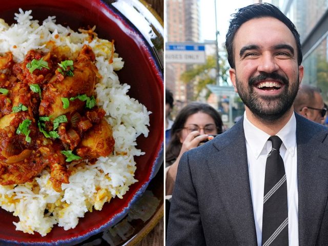 Mamdani’s rice-eating habit with hands sparks debate, plus Vegas star calls out pricing issues