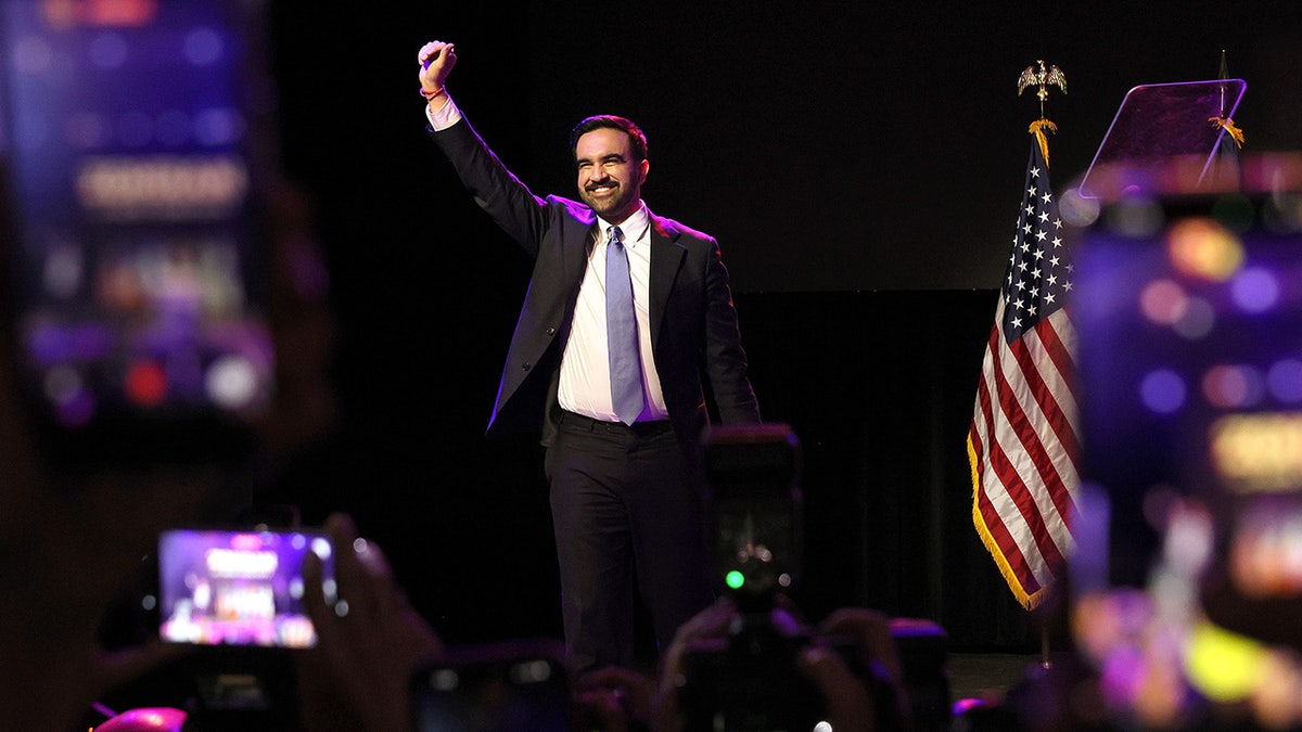 When Trump meets Mamdani: Five capitalist messages the democratic socialist should hear  at george magazine