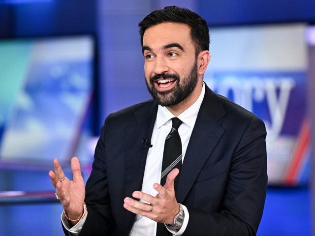 Economic anxiety keys Dem sweep in high-stakes races as left leverages voter frustration