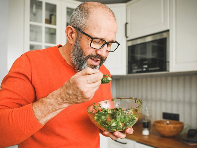 ‘Portfolio diet’ gains buzz for lowering cholesterol without medication, experts say