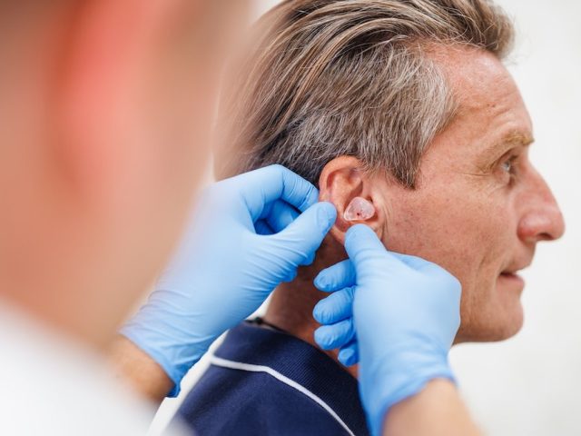 Hearing loss could be reversed with popular erectile dysfunction drug