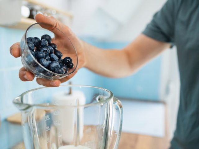 Doctor warns of 2 simple food mistakes that increase chronic disease risk