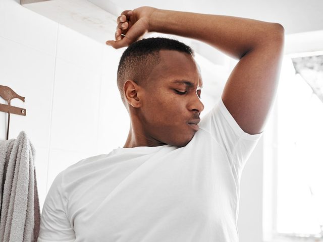 The surprising ways foods can change body odor, according to experts