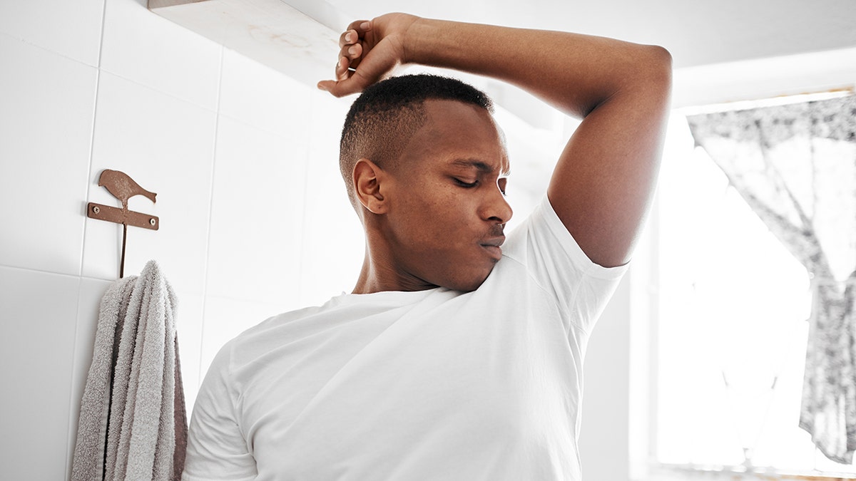 The surprising ways foods can change body odor, according to experts  at george magazine