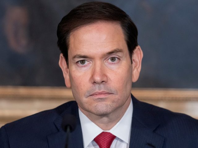 Rubio claims ‘tremendous amount of progress’ in Ukraine peace talks following Geneva meeting