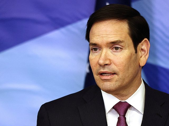 State Department revoked more than 80K nonimmigrant visas this year, including 8K student visas