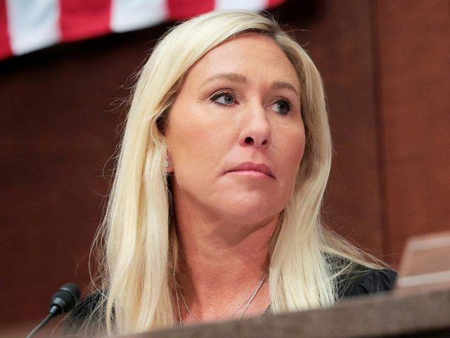 Reporter’s Notebook: House math turns tricky as Greene resignation tightens GOP grip on power