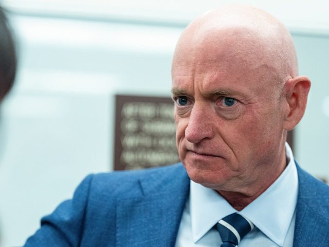 Ruben Gallego warns military ‘there will be consequences’ going after congressmembers once Trump is gone