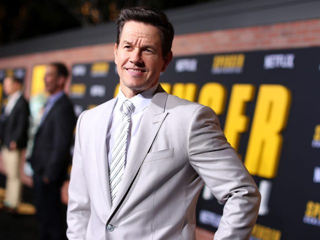 Mark Wahlberg’s kids mock his movie roles during family night, joke he could ‘never beat Jason Bourne’