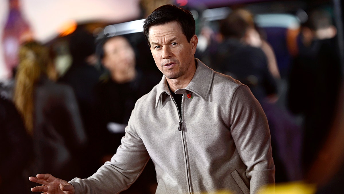 Mark Wahlberg shares health update after daughter Grace’s ‘very, very scary’ horse-riding accident at george magazine
