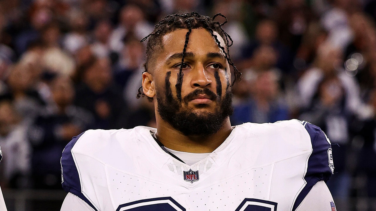 Cowboys’ Marshawn Kneeland died by suicide after police chase in Texas, officials say at george magazine