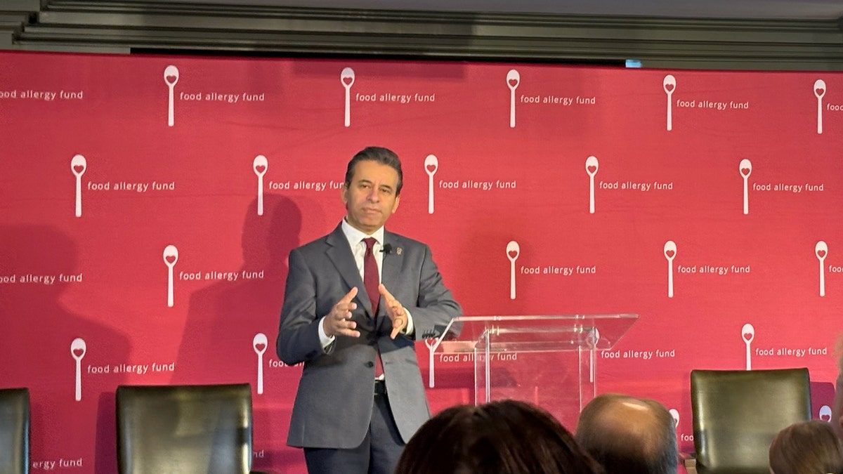 Gut imbalance may be driving America’s food allergy epidemic, experts warn  at george magazine