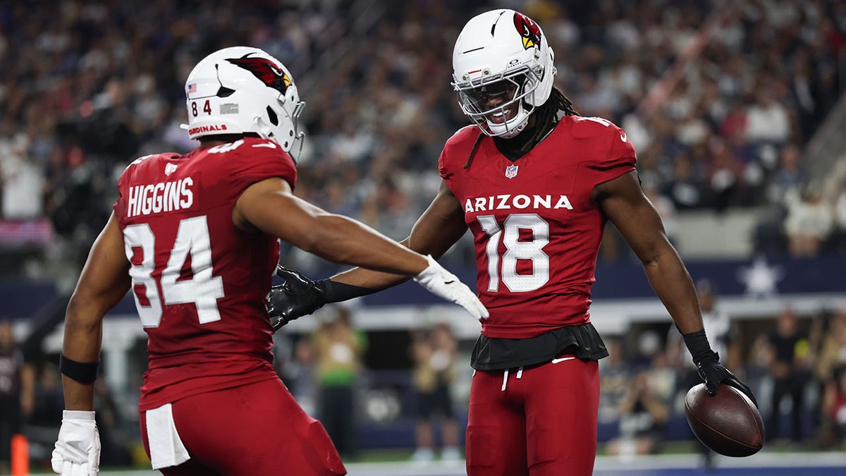Cardinals snap 5-game skid with road win over struggling Cowboys  at george magazine