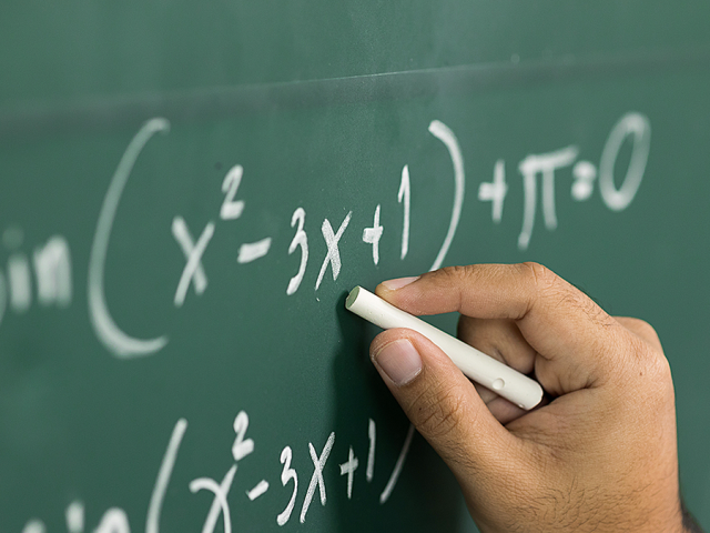 Immigrant math teacher says he was branded ‘traitor’ to people of color for questioning woke lessons