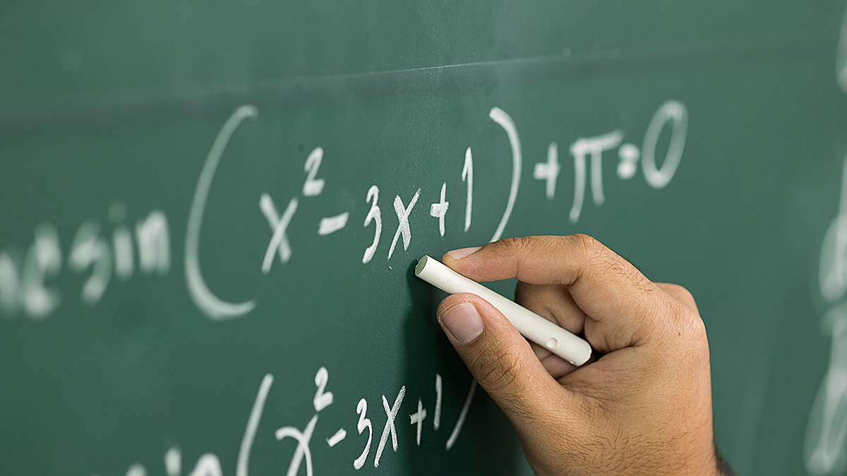 Immigrant math teacher says he was branded 'traitor' to people of color for questioning woke lessons  at george magazine