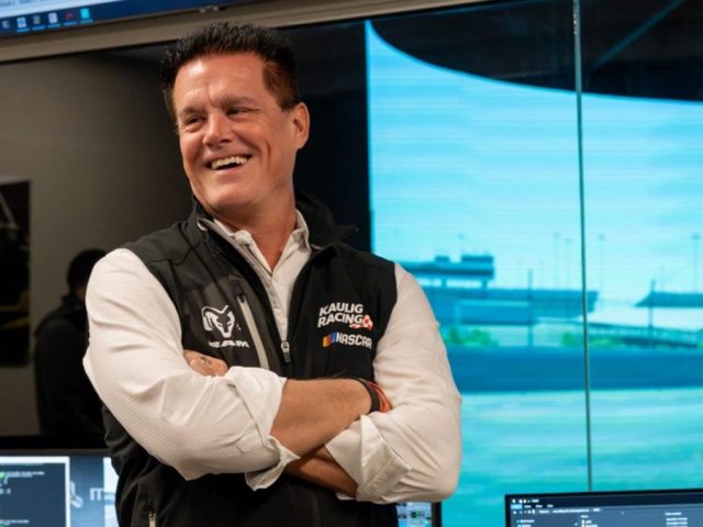 Kaulig Racing, Ram unveil unique Free Agent program for 2026 NASCAR Truck Series