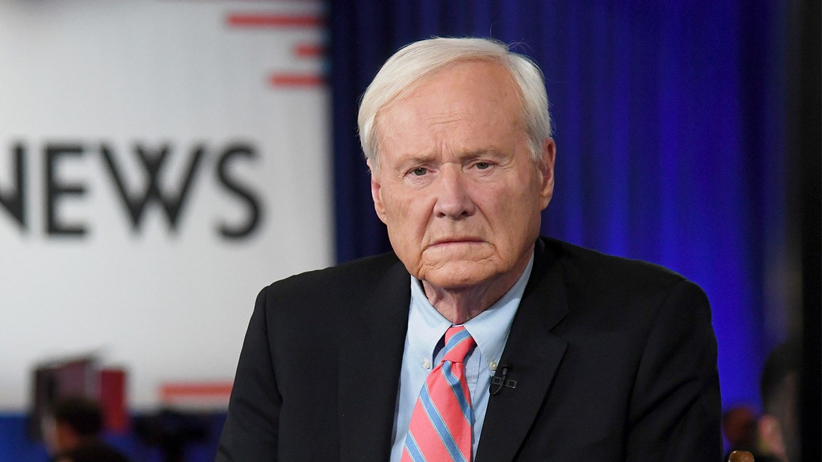 Chris Matthews blames Democratic Party 'snobbery and attitude' for losing working-class voters to Trump at george magazine
