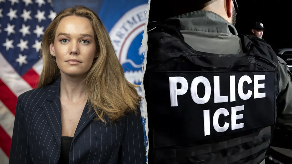 DHS brass slam Virginia Beach principal accused in ‘chilling’ plot to lure, ambush ICE agents  at george magazine