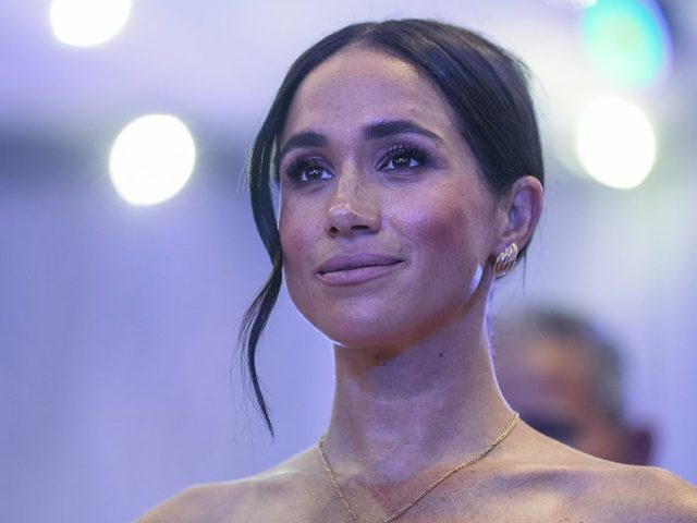 Meghan Markle returns to acting despite claiming she was ‘done’ after royal exit: report
